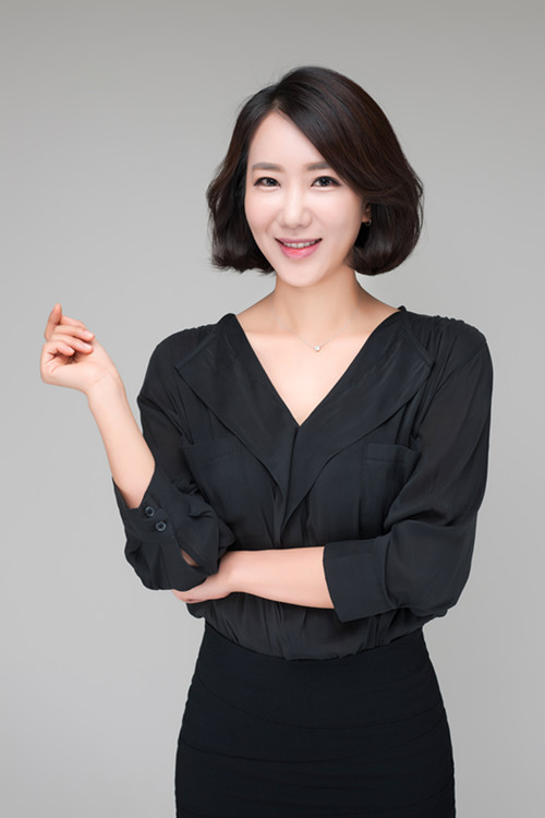 房山千佼填 国际高级纹绣师